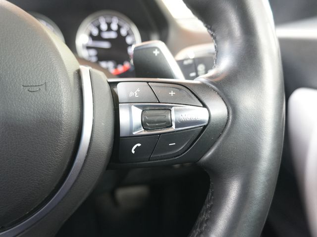 BMW 1SERIES 2018 Image 31