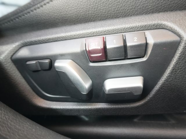 BMW 1SERIES 2018 Image 31