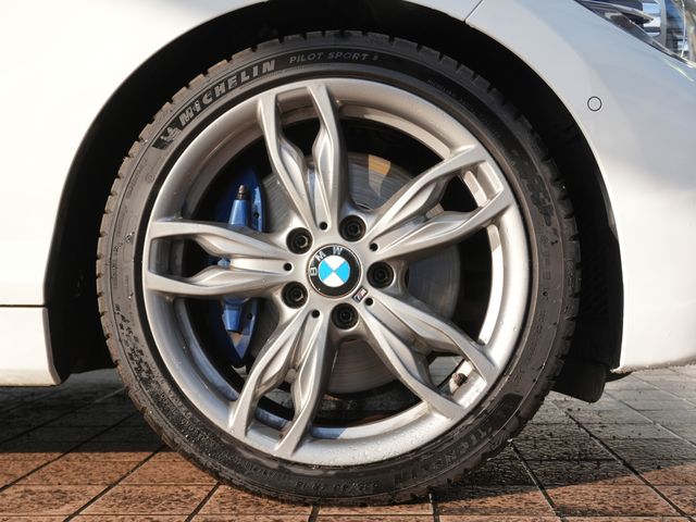 BMW 1SERIES 2018 Image 31