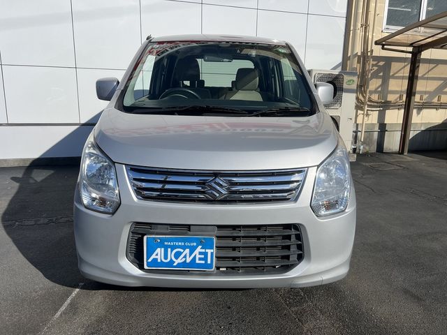 SUZUKI WAGON R 2013 Image 31