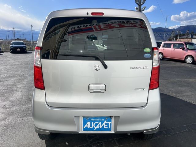 SUZUKI WAGON R 2013 Image 31