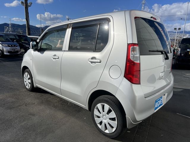 SUZUKI WAGON R 2013 Image 31