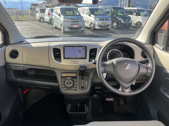 SUZUKI WAGON R 2013 Image 31