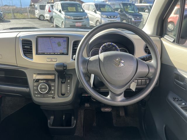 SUZUKI WAGON R 2013 Image 31