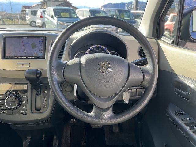 SUZUKI WAGON R 2013 Image 31