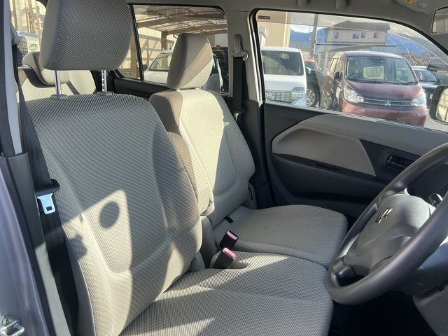 SUZUKI WAGON R 2013 Image 31