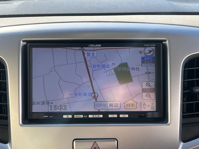 SUZUKI WAGON R 2013 Image 31