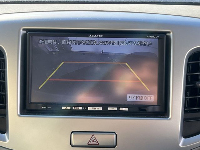 SUZUKI WAGON R 2013 Image 31