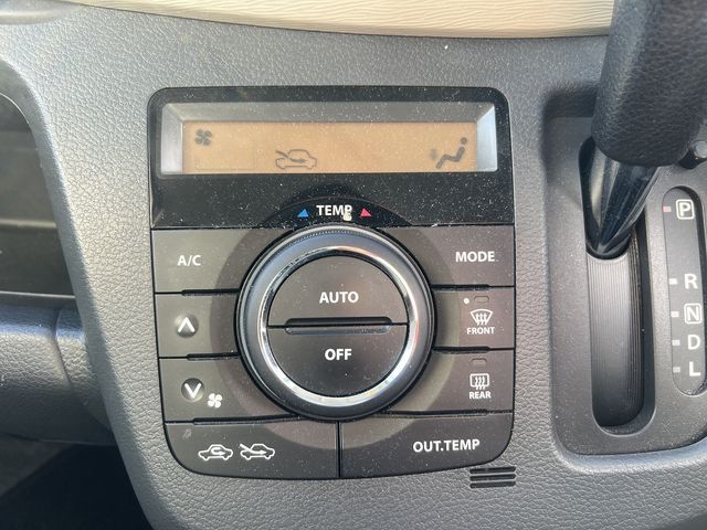 SUZUKI WAGON R 2013 Image 31