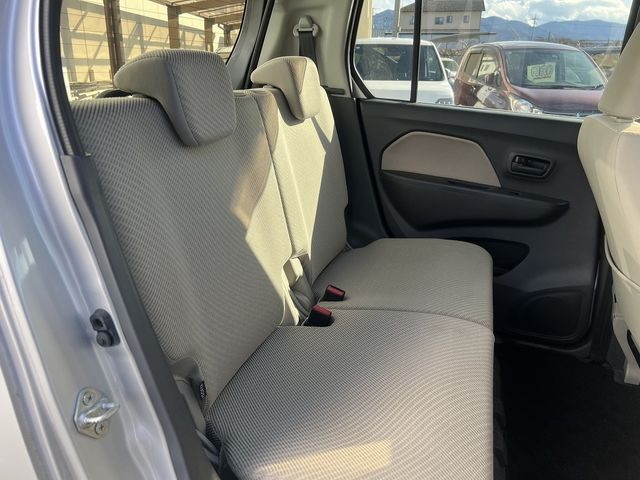 SUZUKI WAGON R 2013 Image 31