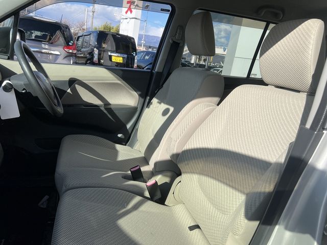 SUZUKI WAGON R 2013 Image 31