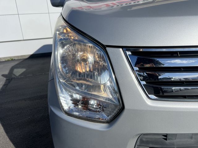 SUZUKI WAGON R 2013 Image 31