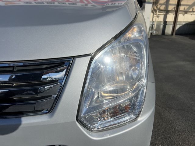 SUZUKI WAGON R 2013 Image 31