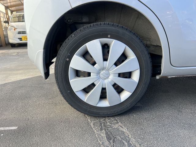 SUZUKI WAGON R 2013 Image 31