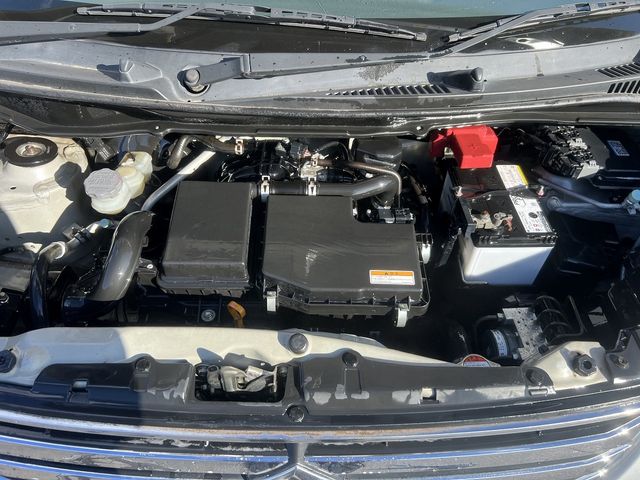 SUZUKI WAGON R 2013 Image 31