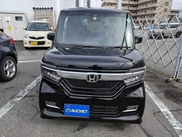 HONDA N BOX CUSTOM 2020 Image 31