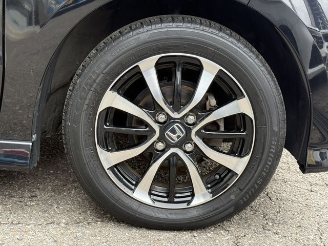 HONDA N BOX CUSTOM 2020 Image 31