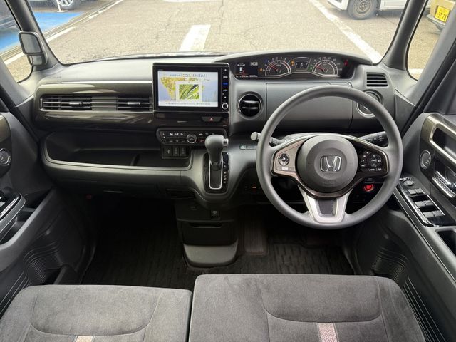 HONDA N BOX CUSTOM 2020 Image 31