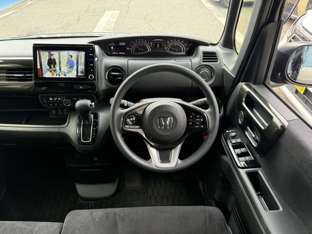 HONDA N BOX CUSTOM 2020 Image 31