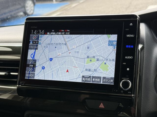 HONDA N BOX CUSTOM 2020 Image 31