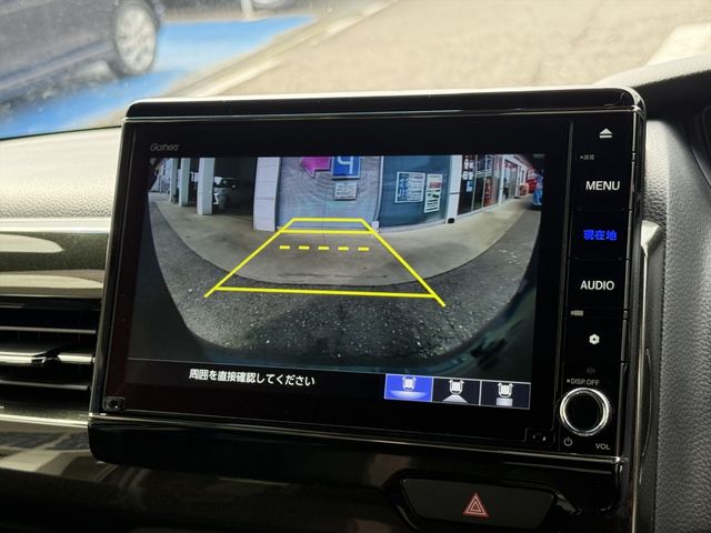 HONDA N BOX CUSTOM 2020 Image 31