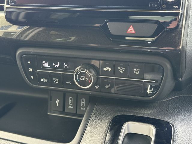 HONDA N BOX CUSTOM 2020 Image 31