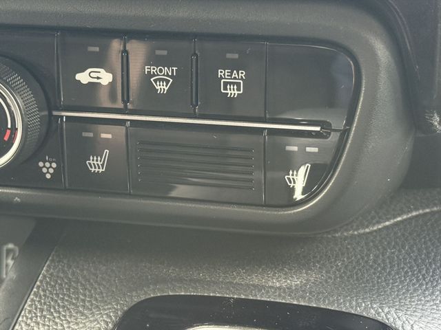 HONDA N BOX CUSTOM 2020 Image 31