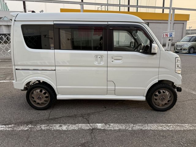 SUZUKI EVERY WAGON 4WD 2021 Image 31