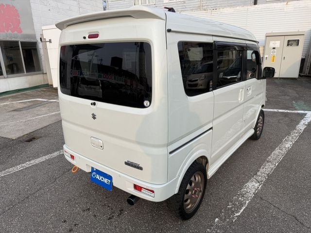 SUZUKI EVERY WAGON 4WD 2021 Image 31