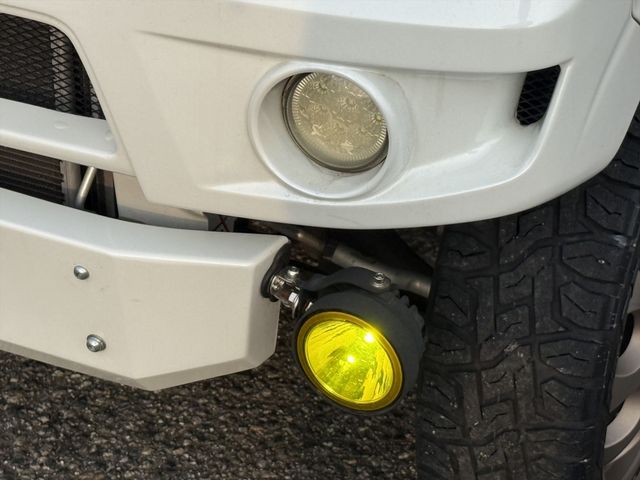 SUZUKI EVERY WAGON 4WD 2021 Image 31