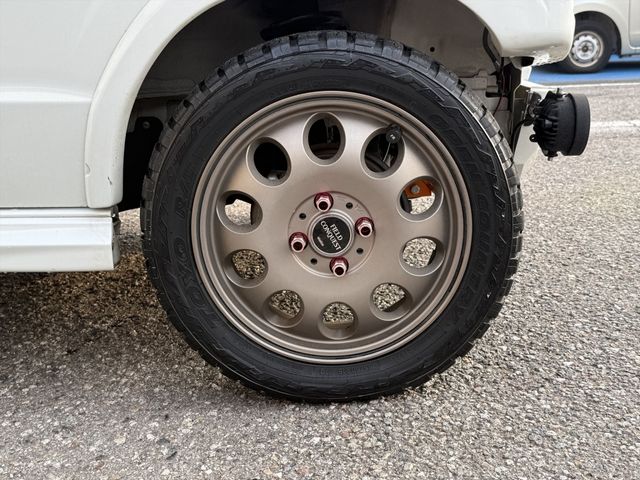 SUZUKI EVERY WAGON 4WD 2021 Image 31