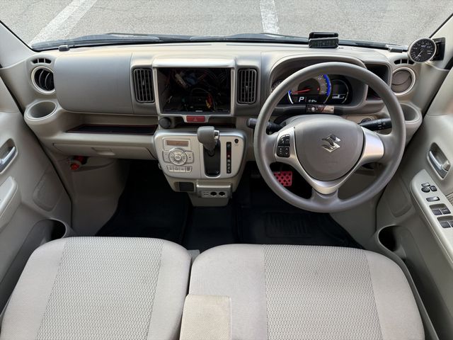 SUZUKI EVERY WAGON 4WD 2021 Image 31