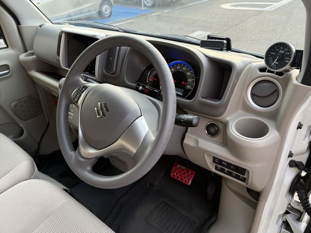 SUZUKI EVERY WAGON 4WD 2021 Image 31