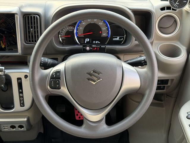 SUZUKI EVERY WAGON 4WD 2021 Image 31