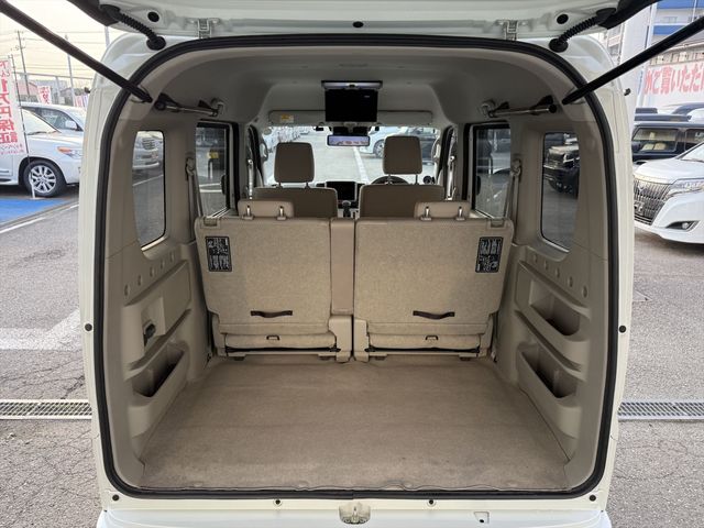 SUZUKI EVERY WAGON 4WD 2021 Image 31