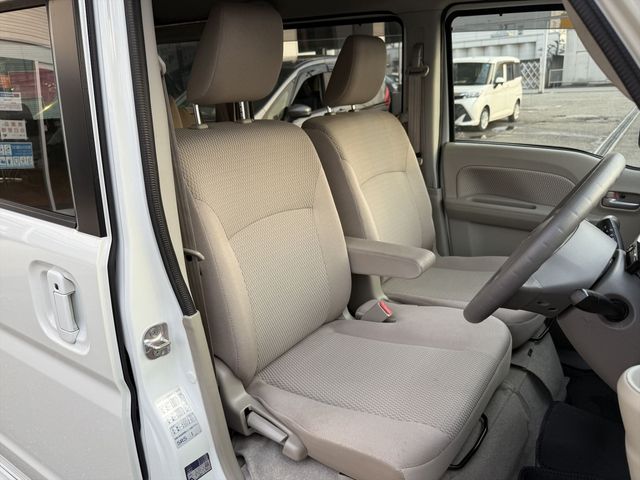 SUZUKI EVERY WAGON 4WD 2021 Image 31