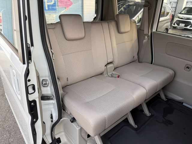 SUZUKI EVERY WAGON 4WD 2021 Image 31