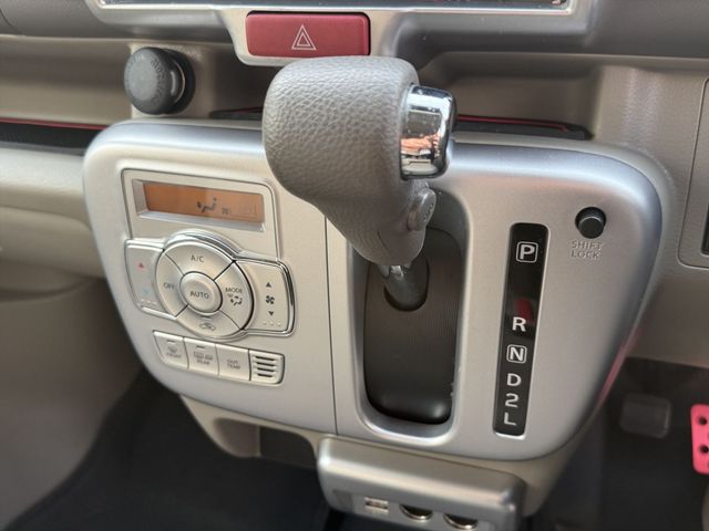 SUZUKI EVERY WAGON 4WD 2021 Image 31