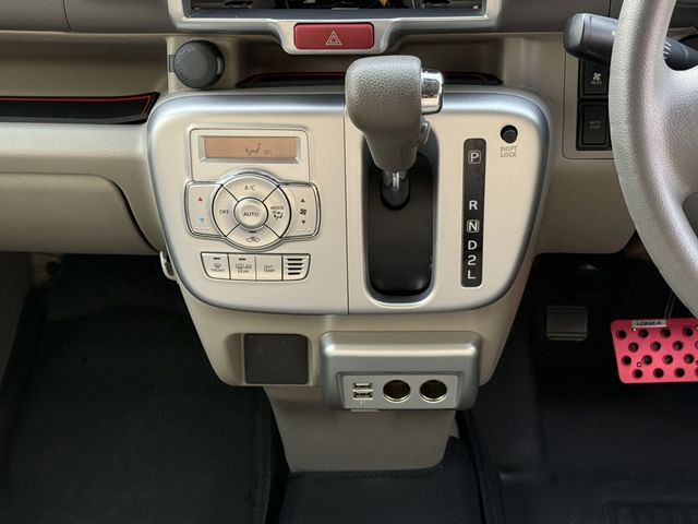 SUZUKI EVERY WAGON 4WD 2021 Image 31