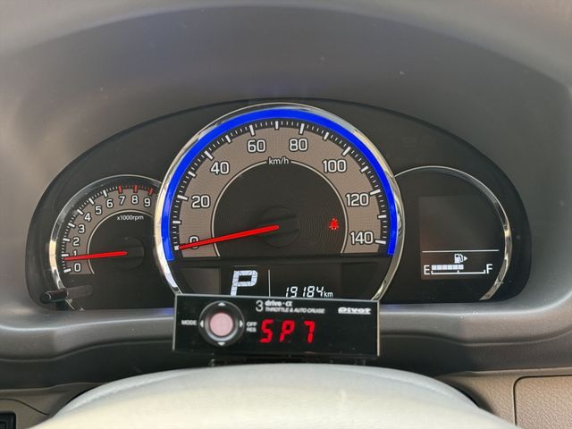 SUZUKI EVERY WAGON 4WD 2021 Image 31