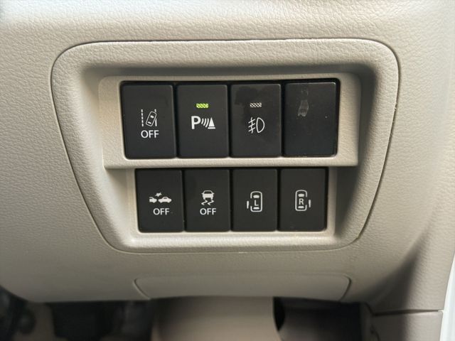 SUZUKI EVERY WAGON 4WD 2021 Image 31