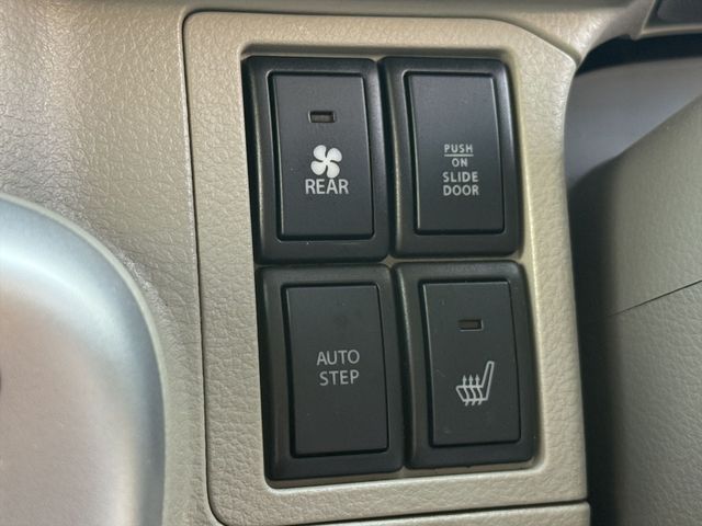 SUZUKI EVERY WAGON 4WD 2021 Image 31