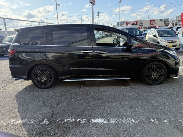 HONDA ODYSSEY 2019 Image 31