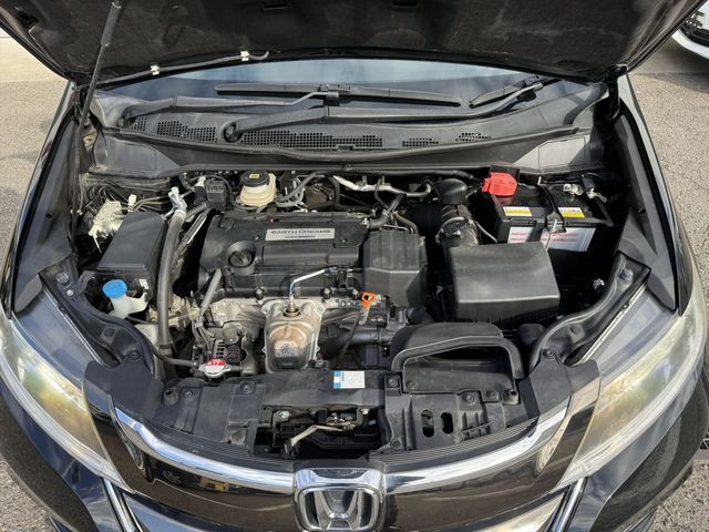 HONDA ODYSSEY 2019 Image 31