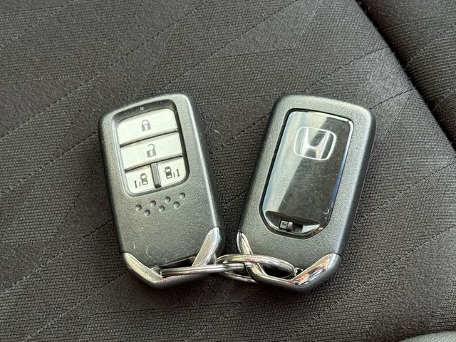 HONDA ODYSSEY 2019 Image 31