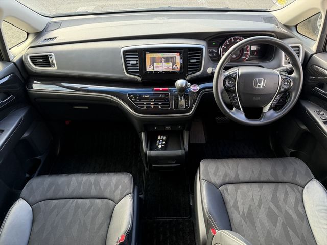 HONDA ODYSSEY 2019 Image 31