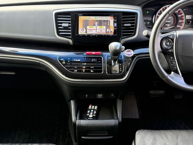 HONDA ODYSSEY 2019 Image 31