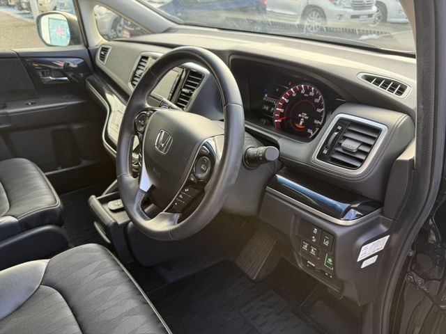 HONDA ODYSSEY 2019 Image 31