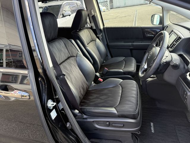 HONDA ODYSSEY 2019 Image 31