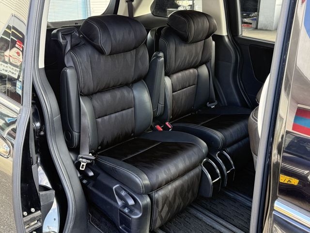 HONDA ODYSSEY 2019 Image 31